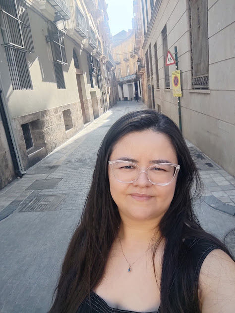 Foto de Tássia Torres da Silva